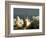 Space Shuttle-John Raoux-Framed Photographic Print