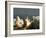 Space Shuttle-John Raoux-Framed Photographic Print