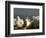 Space Shuttle-John Raoux-Framed Photographic Print