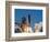 Space Shuttle-John Raoux-Framed Photographic Print