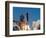 Space Shuttle-John Raoux-Framed Photographic Print