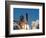 Space Shuttle-John Raoux-Framed Photographic Print