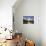 Space Shuttle-John Raoux-Photographic Print displayed on a wall