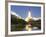 Space Shuttle-John Raoux-Framed Photographic Print