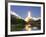 Space Shuttle-John Raoux-Framed Photographic Print