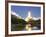 Space Shuttle-John Raoux-Framed Photographic Print