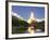 Space Shuttle-John Raoux-Framed Photographic Print