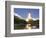 Space Shuttle-John Raoux-Framed Photographic Print