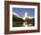 Space Shuttle-John Raoux-Framed Photographic Print