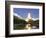 Space Shuttle-John Raoux-Framed Photographic Print