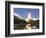 Space Shuttle-John Raoux-Framed Photographic Print