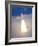 Space Shuttle-Alan Diaz-Framed Photographic Print