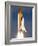 Space Shuttle-Alan Diaz-Framed Photographic Print