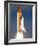 Space Shuttle-Alan Diaz-Framed Photographic Print