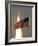 Space Shuttle-Paul Kizzle-Framed Photographic Print