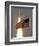 Space Shuttle-Paul Kizzle-Framed Photographic Print