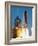 Space Shuttle-John Raoux-Framed Photographic Print