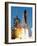 Space Shuttle-John Raoux-Framed Photographic Print