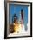 Space Shuttle-John Raoux-Framed Photographic Print