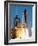 Space Shuttle-John Raoux-Framed Photographic Print