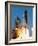 Space Shuttle-John Raoux-Framed Photographic Print