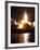 Space Shuttle-John Raoux-Framed Photographic Print