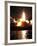 Space Shuttle-John Raoux-Framed Photographic Print