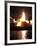 Space Shuttle-John Raoux-Framed Photographic Print