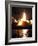 Space Shuttle-John Raoux-Framed Photographic Print