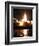 Space Shuttle-John Raoux-Framed Photographic Print