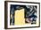 Space Shuttle-Wilf Hardy-Framed Giclee Print