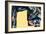 Space Shuttle-Wilf Hardy-Framed Giclee Print