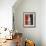 Space Solution Vii.-Petr Strnad-Framed Photographic Print displayed on a wall