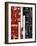 Space Solution Vii.-Petr Strnad-Framed Photographic Print