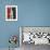 Space Solution Vii.-Petr Strnad-Framed Photographic Print displayed on a wall