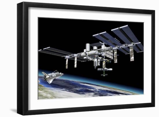 Art Print, , large