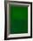 Space, Time, Motion, Green, 2010-Izabella Godlewska de Aranda-Framed Giclee Print