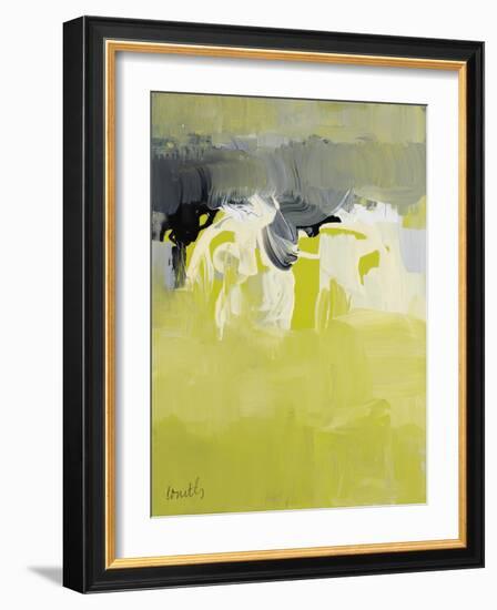 Space to Think-Lanie Loreth-Framed Art Print