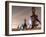 Space Tourism on Mars-Detlev Van Ravenswaay-Framed Photographic Print