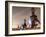 Space Tourism on Mars-Detlev Van Ravenswaay-Framed Photographic Print