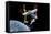 Space Tourism-Jose Antonio-Framed Premier Image Canvas