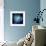 Space Town-Ursula Abresch-Framed Photographic Print displayed on a wall