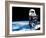 Space Walk-Detlev Van Ravenswaay-Framed Photographic Print