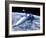 SpaceLiner Maglev Rocket-null-Framed Photographic Print