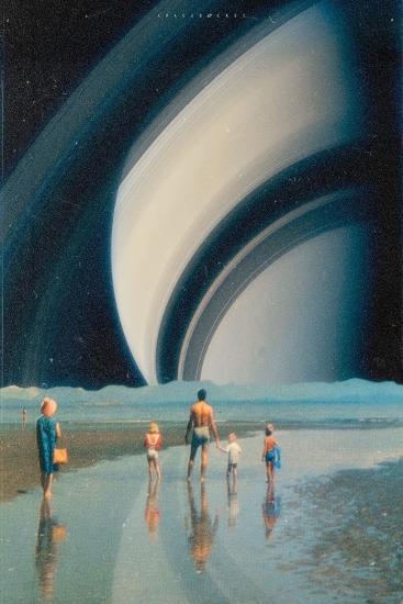 Giclee Print, , large