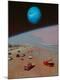 Premium Giclee Print