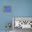 Spaceship-Viv Eisner-Framed Stretched Canvas displayed on a wall
