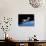 SpaceShipOne, Artwork-Henning Dalhoff-Photographic Print displayed on a wall