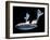 SpaceShipOne Re-entry-Detlev Van Ravenswaay-Framed Photographic Print
