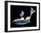 SpaceShipOne Re-entry-Detlev Van Ravenswaay-Framed Photographic Print